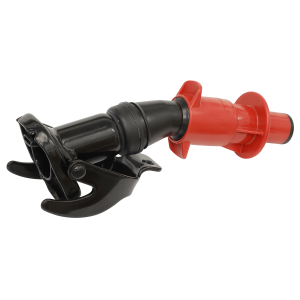 Smart Spout for 5L & 10L Metal Jerry Cans Smart Spout for 5L & 10L Metal Jerry Cans