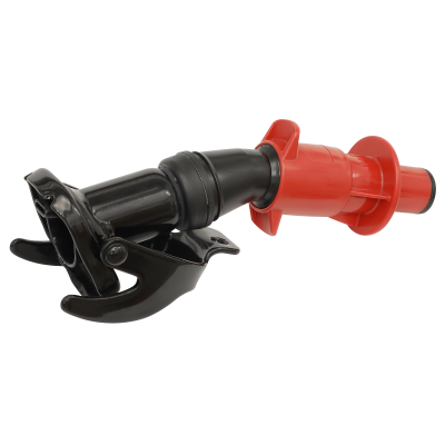 Smart Spout for 5L & 10L Metal Jerry Cans Smart Spout for 5L & 10L Metal Jerry Cans