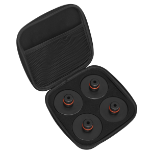 Jacking Pad Set Type B -Tesla Jacking Pad Set Type B -Tesla