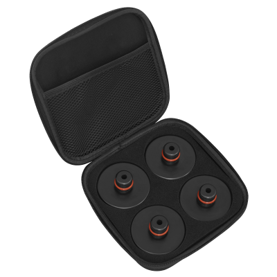Jacking Pad Set Type B -Tesla Jacking Pad Set Type B -Tesla