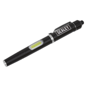 Aluminium Penlight 3W SMD & 1W COB LED Aluminium Penlight 3W SMD & 1W COB LED