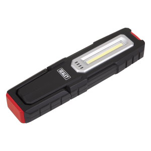 Wireless Rechargeable Inspection Light 5W COB & 1W SMD LED Wireless Rechargeable Inspection Light 5W COB & 1W SMD LED