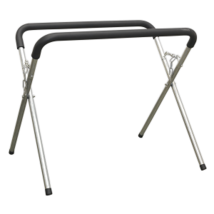 Folding Panel Stand Folding Panel Stand