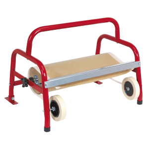 Masking Paper Dispenser 1 x 450mm Roll Masking Paper Dispenser 1 x 450mm Roll