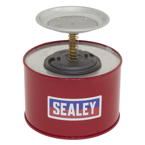 Plunger Can 1.9L Plunger Can 1.9L