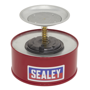 Plunger Can 1L Plunger Can 1L