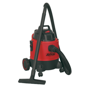 Vacuum Cleaner Wet & Dry 20L 1250W/230V Vacuum Cleaner Wet & Dry 20L 1250W/230V