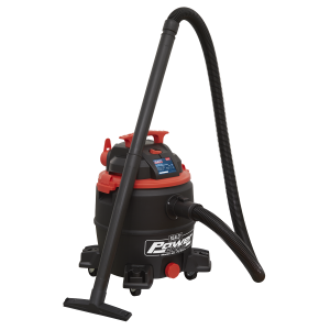 Vacuum Cleaner Wet & Dry 30L 1100W/230V Vacuum Cleaner Wet & Dry 30L 1100W/230V