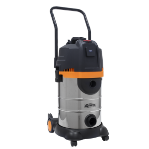 Vacuum Cleaner Cyclone Wet & Dry Double Stage 30L 1200W/230V Vacuum Cleaner Cyclone Wet & Dry Double Stage 30L 1200W/230V