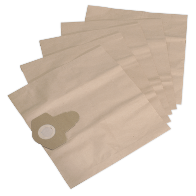 Dust Collection Bag for PC300 Series - Pack of 5 Dust Collection Bag for PC300 Series - Pack of 5