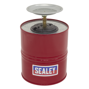 Plunger Can 3.8L Plunger Can 3.8L