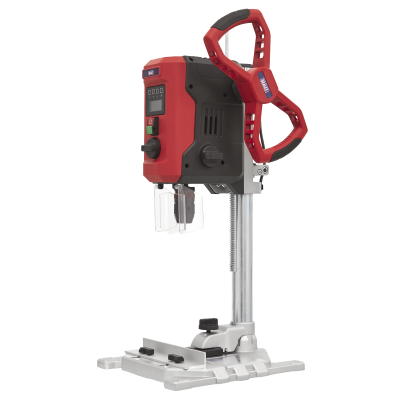Bench Mounting Pillar Drill with Digital Display & Laser Guide 720W Bench Mounting Pillar Drill with Digital Display & Laser Guide 720W