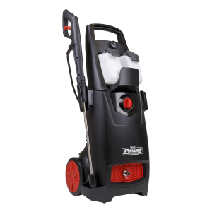 Pressure Washer with TSS & Rotablast Nozzle 140bar 230V Pressure Washer with TSS & Rotablast Nozzle 140bar 230V