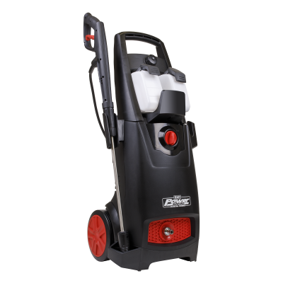 Pressure Washer with TSS & Rotablast Nozzle 140bar 230V