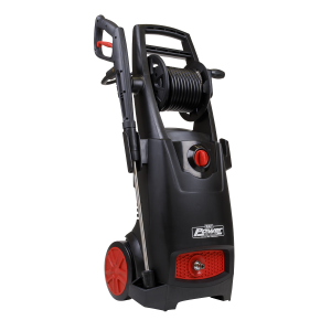 Pressure Washer with TSS & Rotablast Nozzle 170bar 230V Pressure Washer with TSS & Rotablast Nozzle 170bar 230V