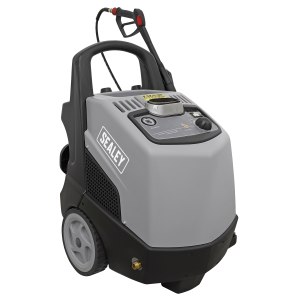 Hot Water Pressure Washer 170bar 230V Hot Water Pressure Washer 170bar 230V