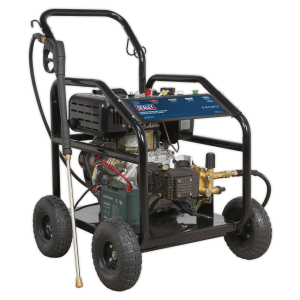 Pressure Washer 290bar 900L/hr 10hp - Diesel Pressure Washer 290bar 900L/hr 10hp - Diesel