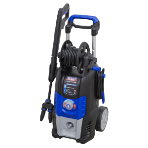 Pressure Washer Twin Pump with TSS & Rotablast Nozzle 150bar 810L/hr Pressure Washer Twin Pump with TSS & Rotablast Nozzle 150bar 810L/hr