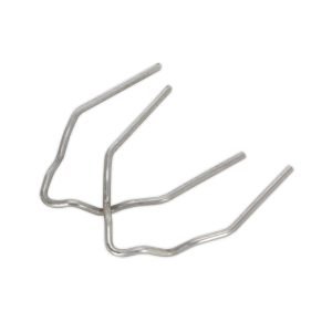 V-Staple 0.6mm - Pack of 100 V-Staple 0.6mm - Pack of 100