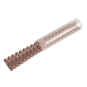 Wavy-Wire Strip for Panel Pulling System - Pack of 50 Wavy-Wire Strip for Panel Pulling System - Pack of 50
