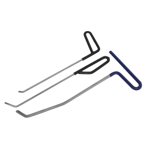 Paintless Dent Repair Kit 3pc Paintless Dent Repair Kit 3pc