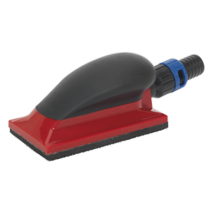 Dust-Free Sanding Block 70 x 120mm Dust-Free Sanding Block 70 x 120mm