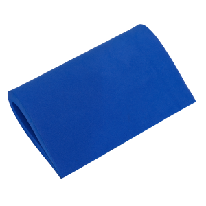 Sanding Block Flexible Tear Drop 90 x 135mm Sanding Block Flexible Tear Drop 90 x 135mm