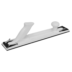 Long Board Hook-and-Loop Sanding Block 70 x 407mm Long Board Hook-and-Loop Sanding Block 70 x 407mm