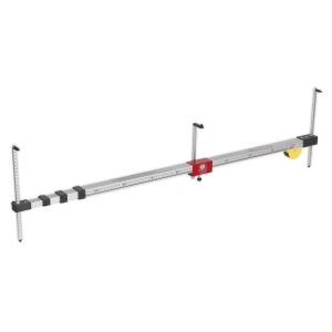 Telescopic Trammel Gauge Telescopic Trammel Gauge