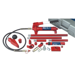 SuperSnap Hydraulic Body Repair Kit 4 Tonne SuperSnap Hydraulic Body Repair Kit 4 Tonne