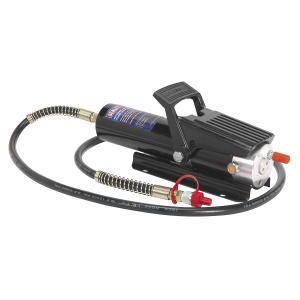 Air Hydraulic Pump with Hose 10 Tonne Air Hydraulic Pump with Hose 10 Tonne