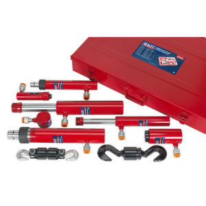Specialist Push & Pull Ram Set Specialist Push & Pull Ram Set