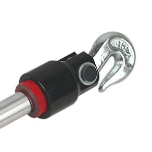Hook (Female Thread) for RE97XM02 2 Tonne Hook (Female Thread) for RE97XM02 2 Tonne