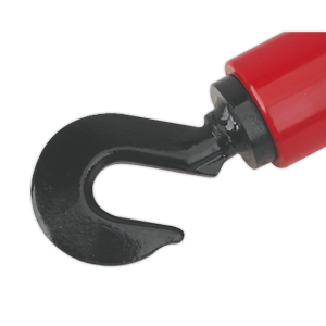 Male Hook for RE97XM05 5 Tonne Male Hook for RE97XM05 5 Tonne