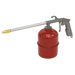 Paraffin Spray Gun Paraffin Spray Gun