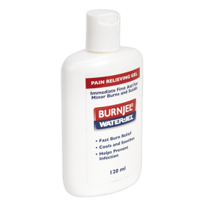 Burn Relief Gel 120ml Burn Relief Gel 120ml