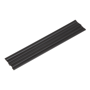 PP Flat Plastic Welding Rod - Pack of 5 PP Flat Plastic Welding Rod - Pack of 5