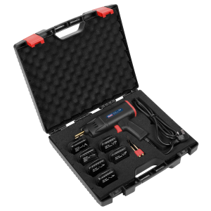 Plastic Welding Repair Kit 75W Plastic Welding Repair Kit 75W