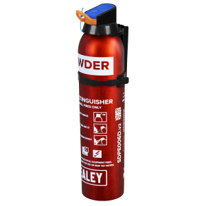 Disposable Dry Powder Fire Extinguisher 0.6kg Disposable Dry Powder Fire Extinguisher 0.6kg