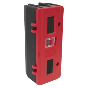 Fire Extinguisher Cabinet - Single Fire Extinguisher Cabinet - Single