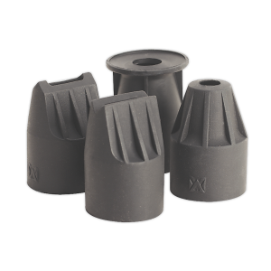 Contoured Nozzle Set 4pc Contoured Nozzle Set 4pc
