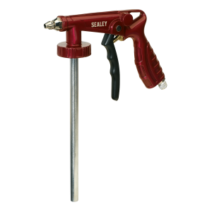 Air Operated Underbody Coating Gun Air Operated Underbody Coating Gun