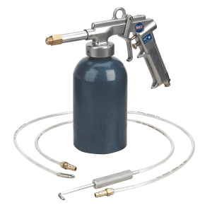 Air Operated Wax Injector Kit Air Operated Wax Injector Kit