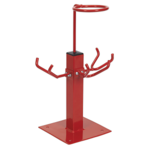 Spray Gun & Filter Holder 3 Gun Capacity Spray Gun & Filter Holder 3 Gun Capacity