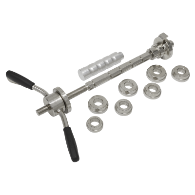 Motorcycle Steering Bearing Press Motorcycle Steering Bearing Press