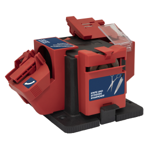 Bench Mounting Multipurpose Sharpener 65W Bench Mounting Multipurpose Sharpener 65W