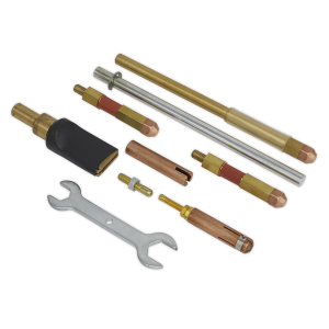 Electrode Kit for SR2000 Electrode Kit for SR2000