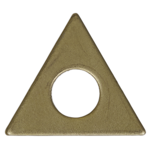 Triangle Washers for SR2000 - Pack of 10