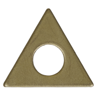 Triangle Washers for SR2000 - Pack of 10 Triangle Washers for SR2000 - Pack of 10