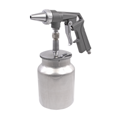 Sandblasting Gun with 6mm Nozzle Sandblasting Gun with 6mm Nozzle